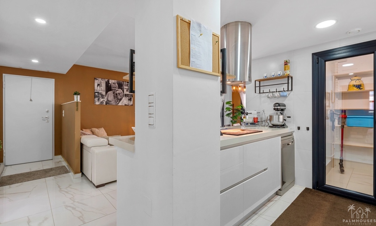 Herverkoop - Appartement - Guardamar del Segura - Guardamar del Segura Centro