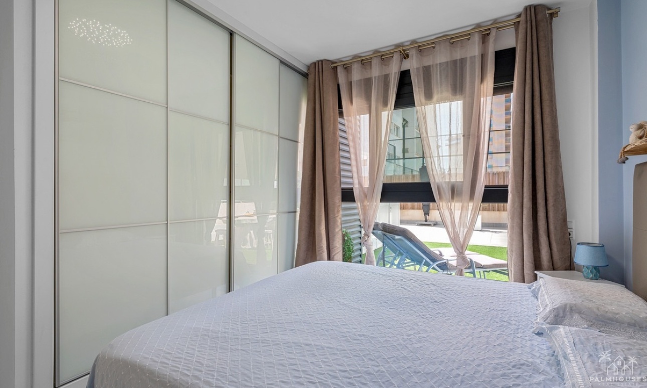 Herverkoop - Appartement - Guardamar del Segura - Guardamar del Segura Centro