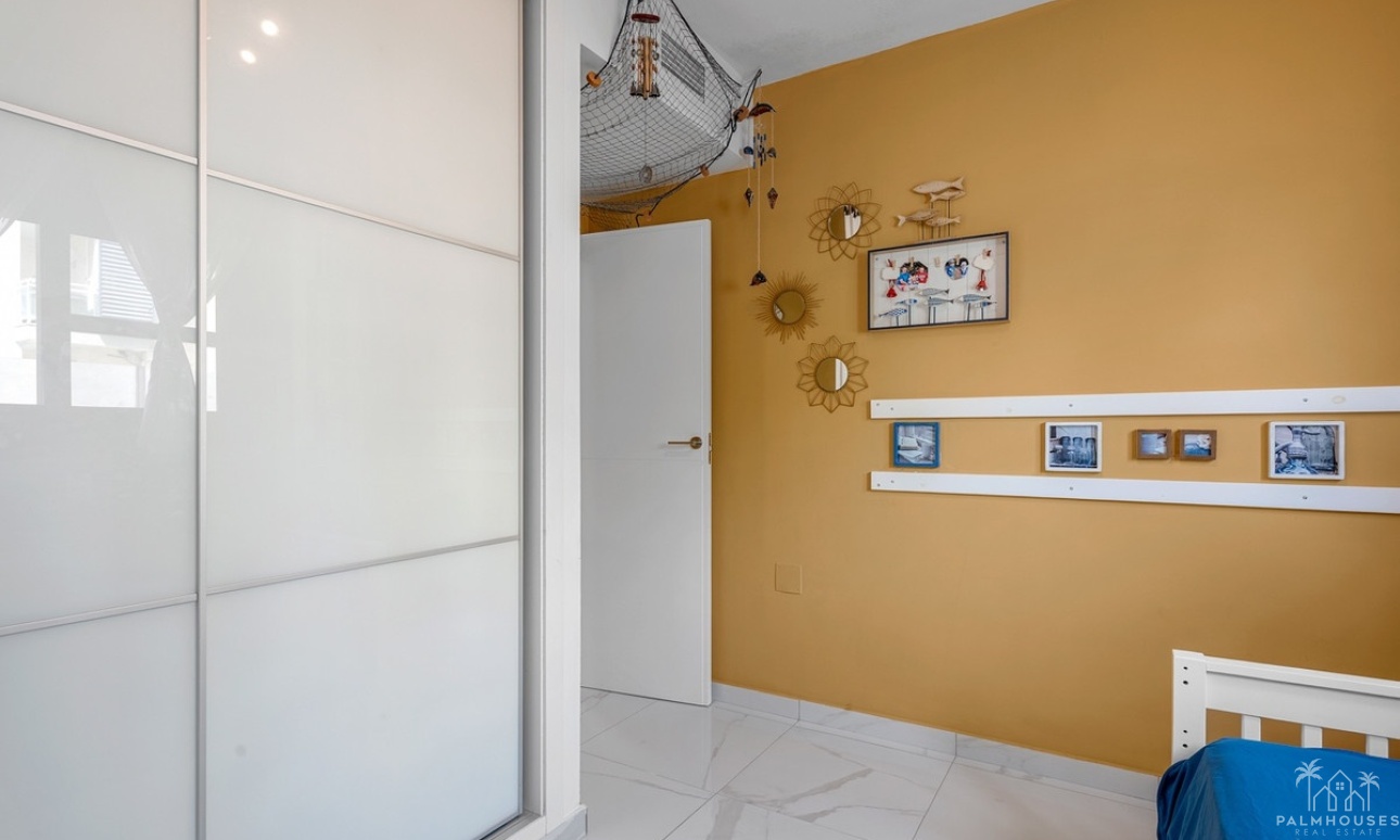Herverkoop - Appartement - Guardamar del Segura - Guardamar del Segura Centro