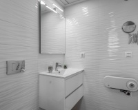 Herverkoop - Appartement - Guardamar del Segura - Guardamar del Segura Centro