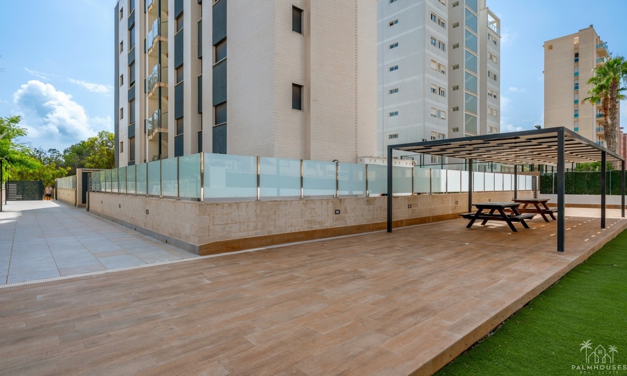 Herverkoop - Appartement - Guardamar del Segura - Guardamar del Segura Centro