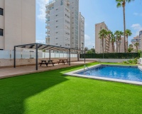 Herverkoop - Appartement - Guardamar del Segura - Guardamar del Segura Centro