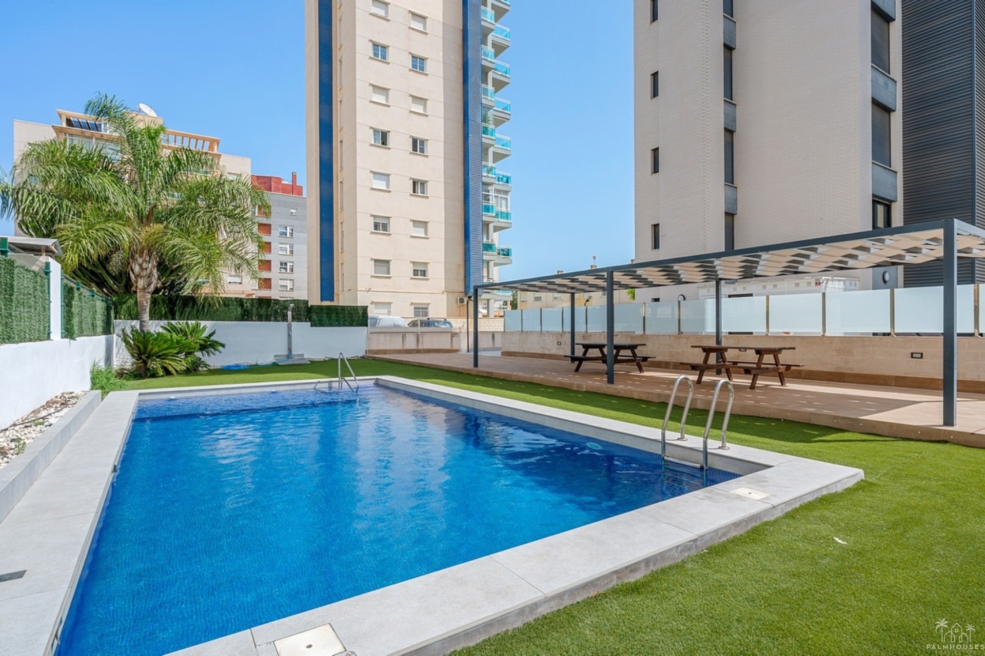 Herverkoop - Appartement - Guardamar del Segura - Guardamar del Segura Centro
