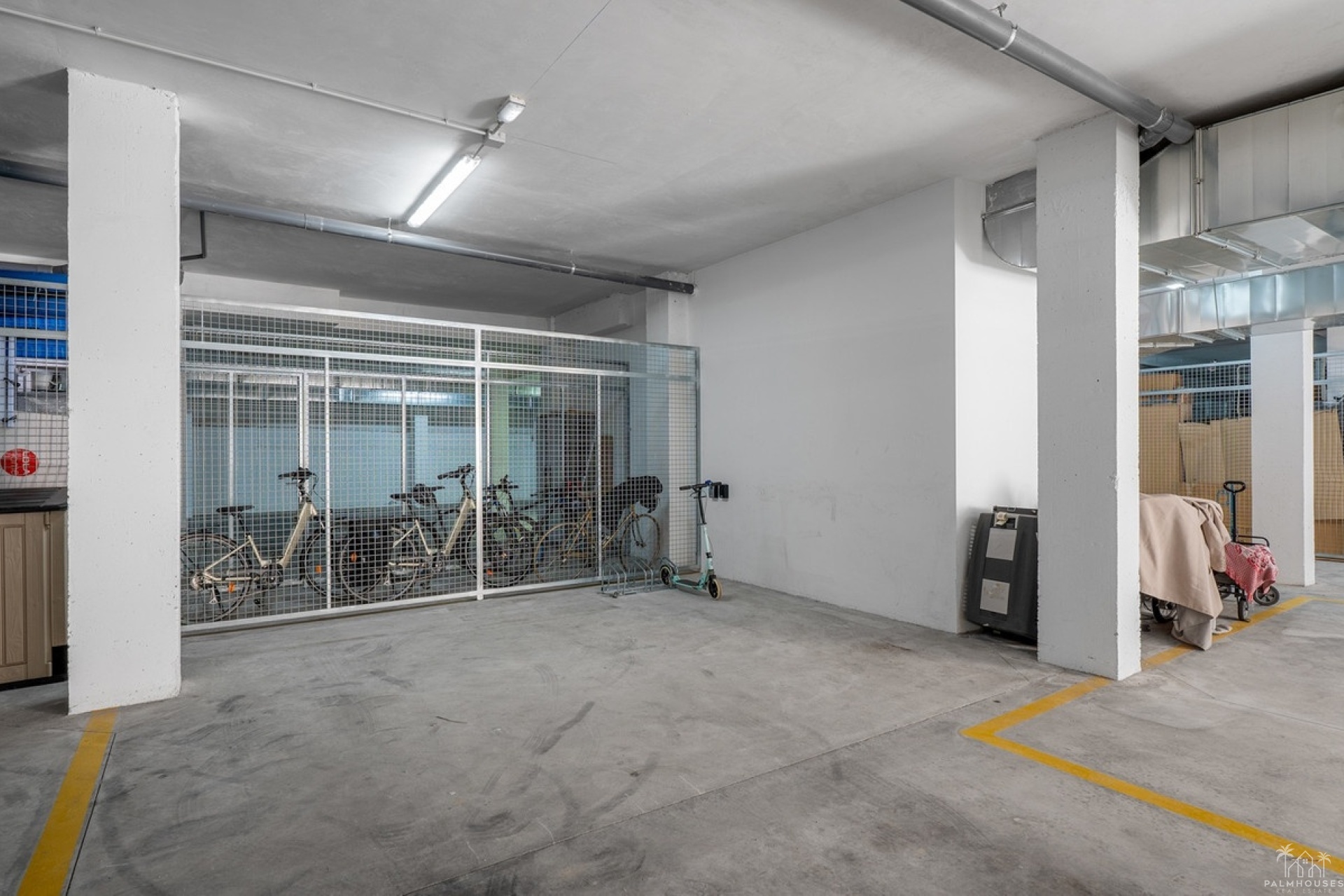 Herverkoop - Appartement - Guardamar del Segura - Guardamar del Segura Centro