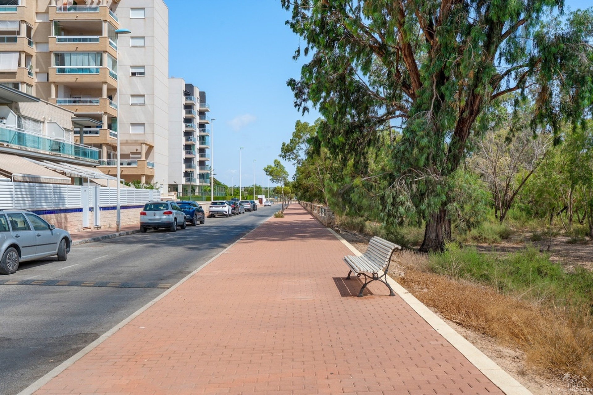 Herverkoop - Appartement - Guardamar del Segura - Guardamar del Segura Centro