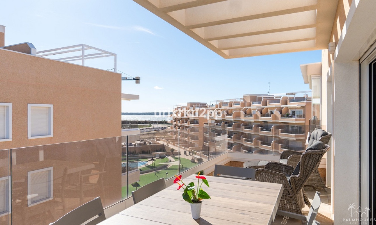 Herverkoop - Appartement - Guardamar del Segura - Guardamar del Segura Centro
