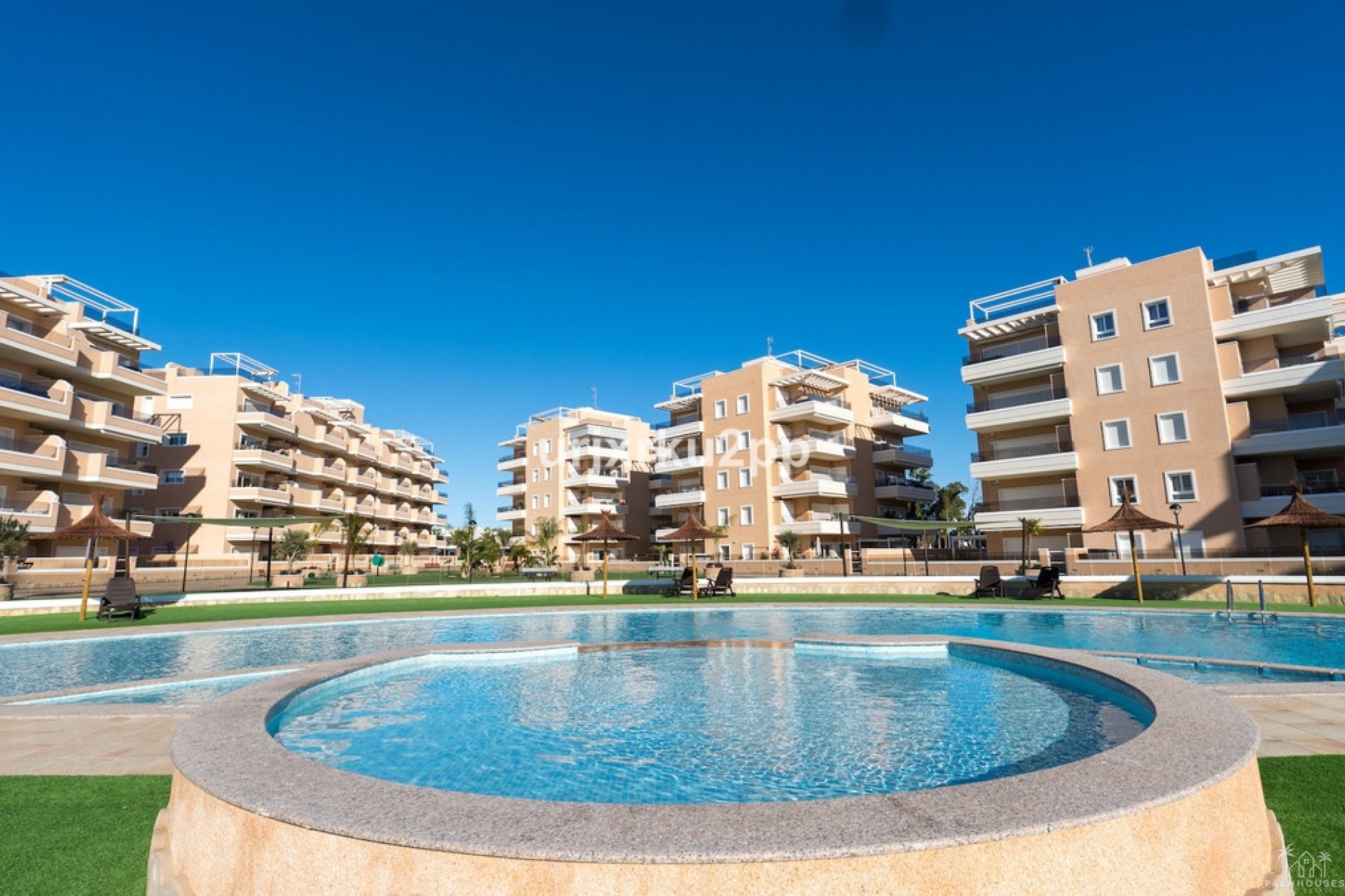 Herverkoop - Appartement - Guardamar del Segura - Guardamar del Segura Centro