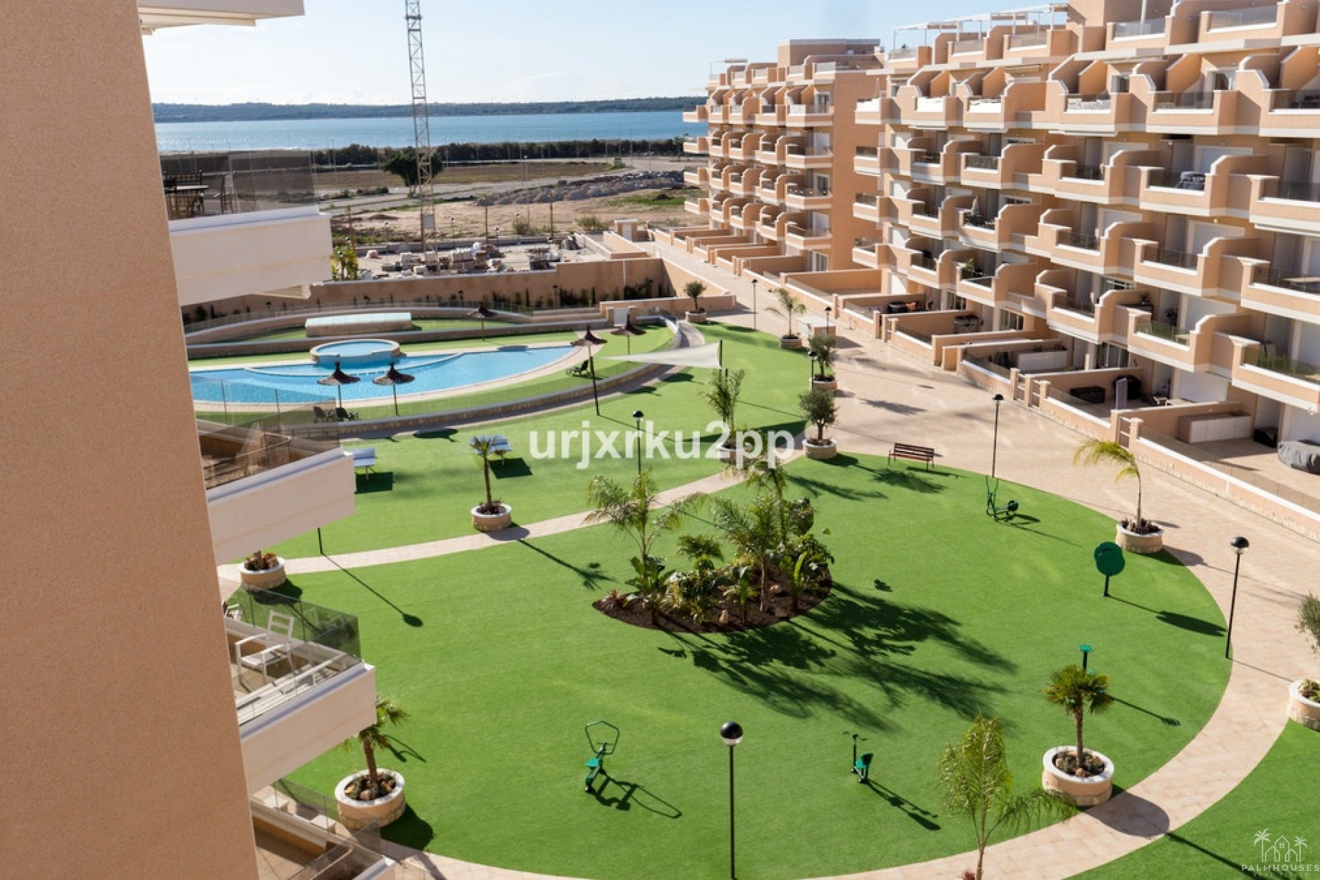 Herverkoop - Appartement - Guardamar del Segura - Guardamar del Segura Centro