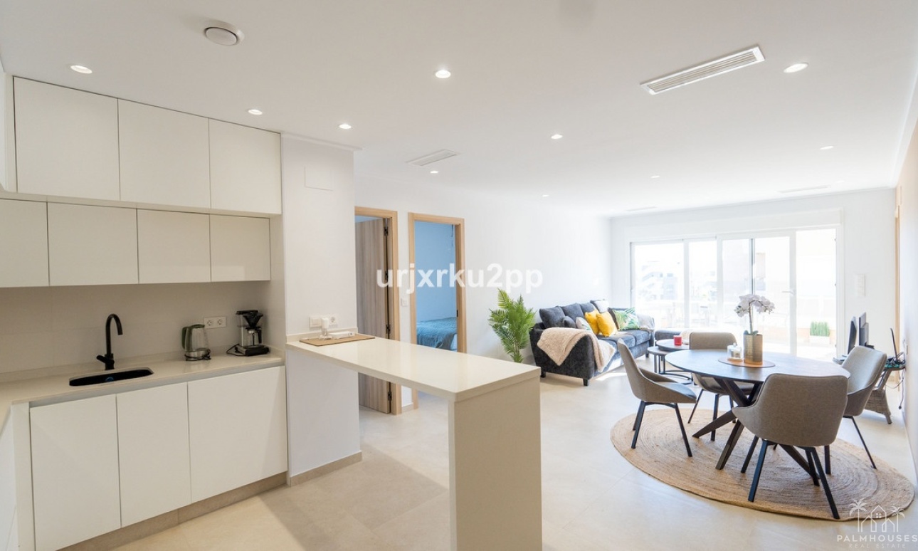 Herverkoop - Appartement - Guardamar del Segura - Guardamar del Segura Centro