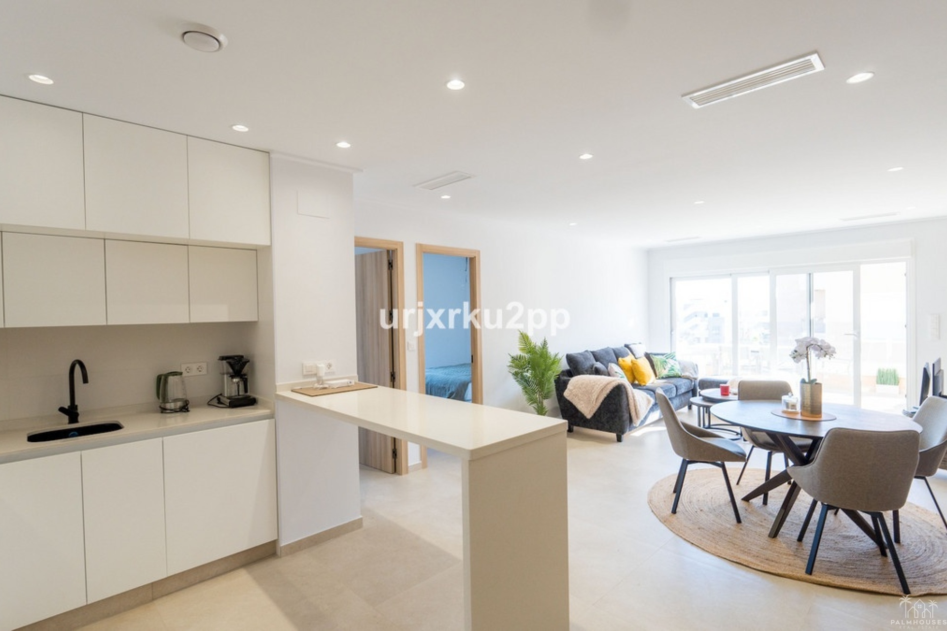 Herverkoop - Appartement - Guardamar del Segura - Guardamar del Segura Centro