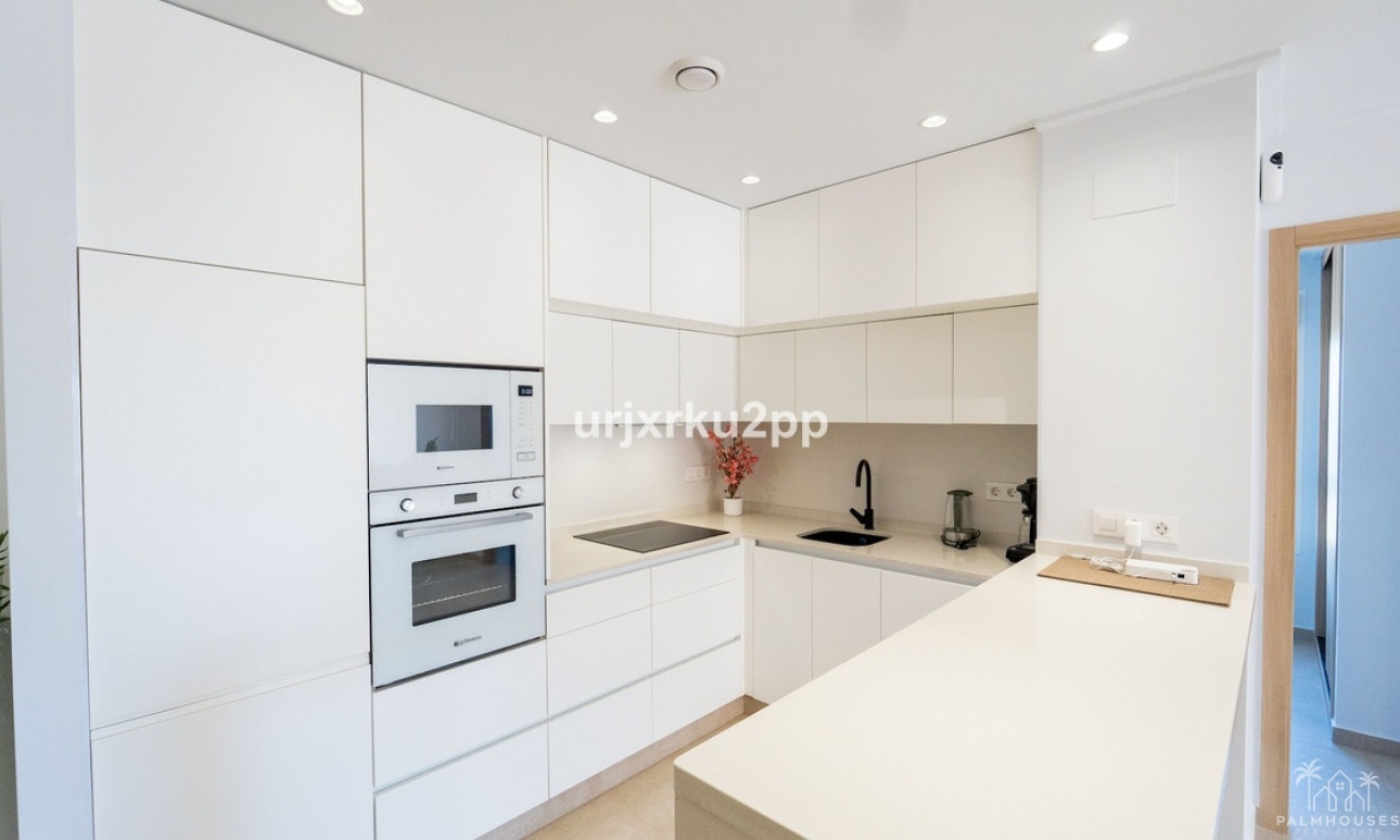 Herverkoop - Appartement - Guardamar del Segura - Guardamar del Segura Centro