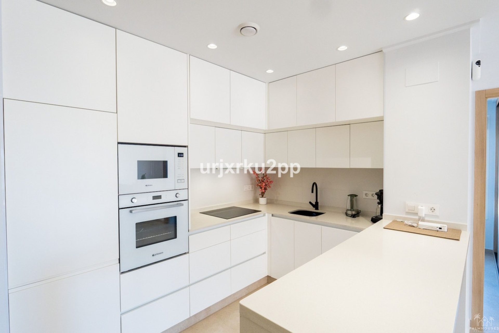 Herverkoop - Appartement - Guardamar del Segura - Guardamar del Segura Centro