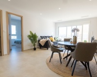 Herverkoop - Appartement - Guardamar del Segura - Guardamar del Segura Centro