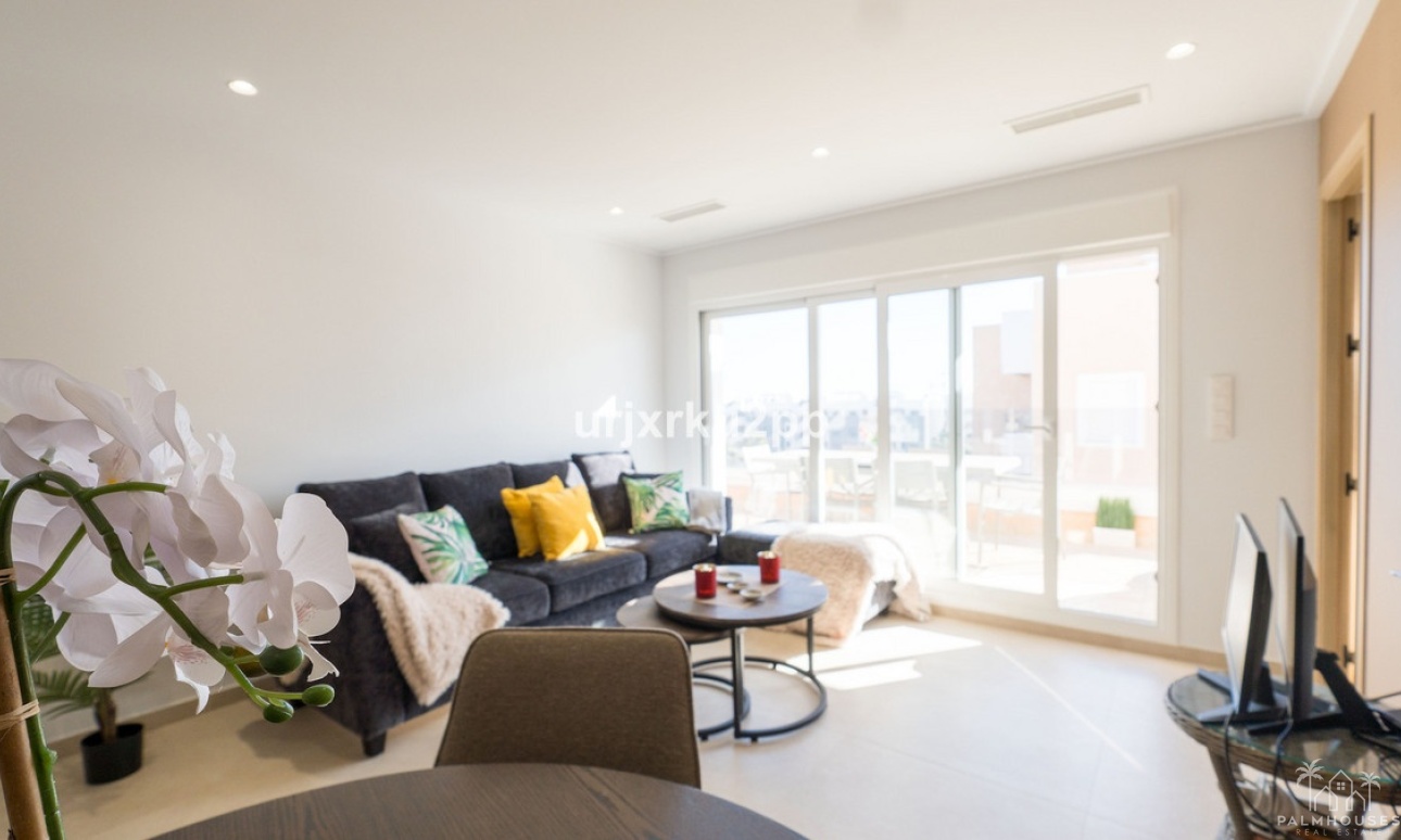 Herverkoop - Appartement - Guardamar del Segura - Guardamar del Segura Centro