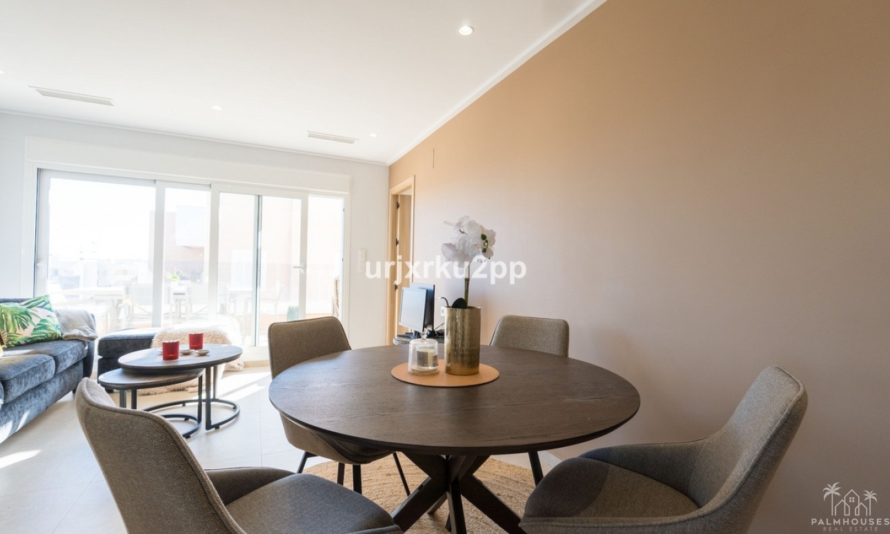Herverkoop - Appartement - Guardamar del Segura - Guardamar del Segura Centro