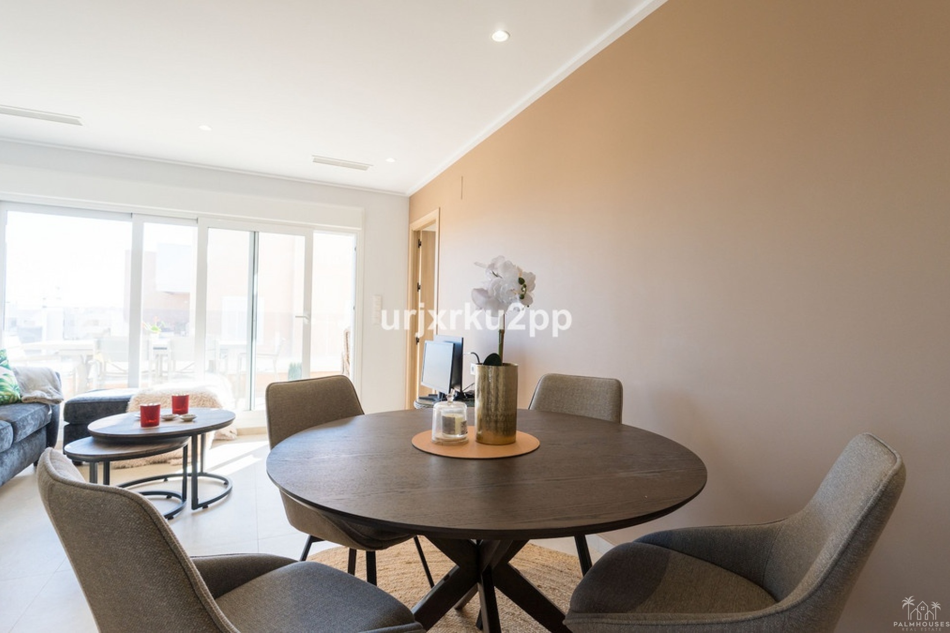 Herverkoop - Appartement - Guardamar del Segura - Guardamar del Segura Centro