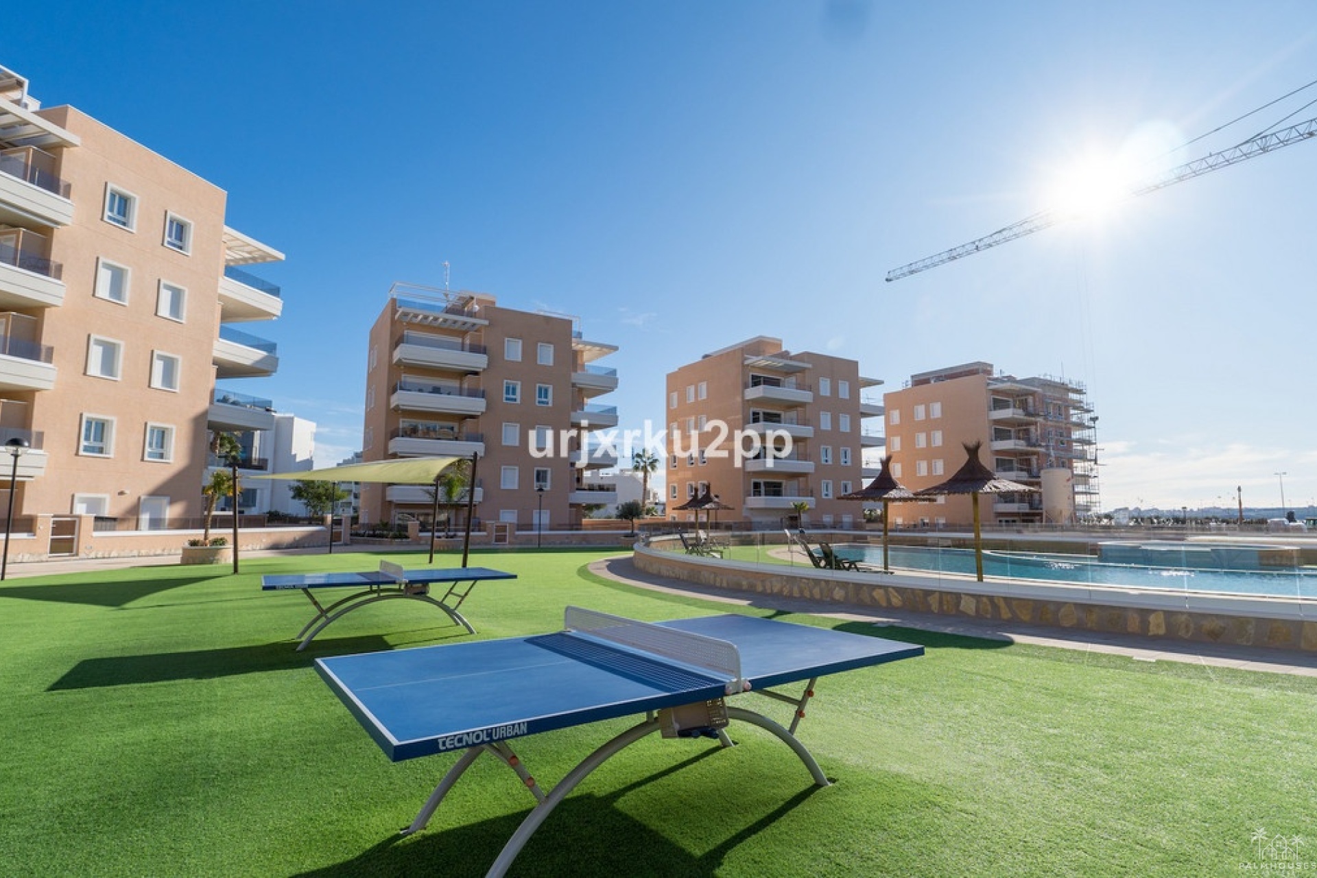 Herverkoop - Appartement - Guardamar del Segura - Guardamar del Segura Centro