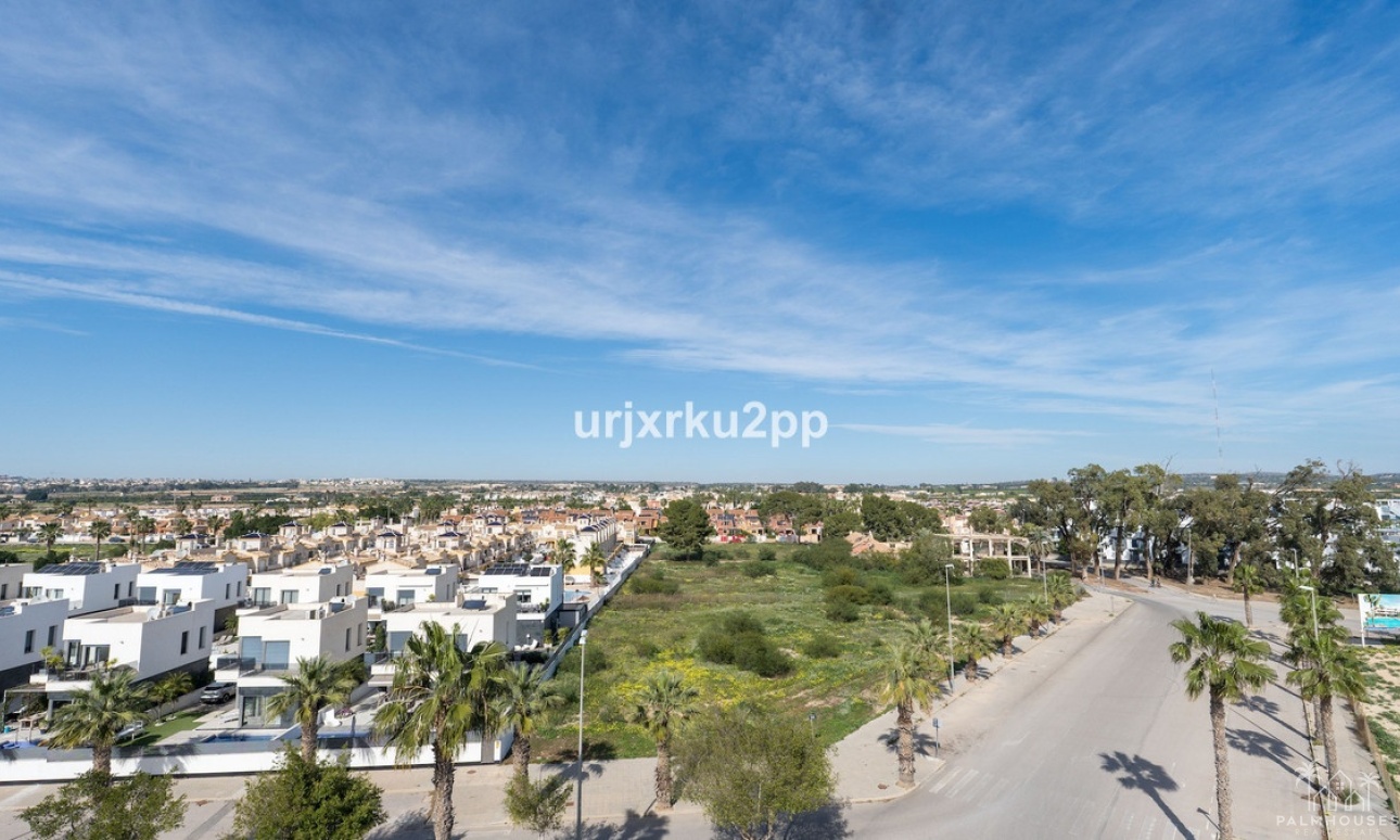 Herverkoop - Appartement - Guardamar del Segura - Guardamar del Segura Centro