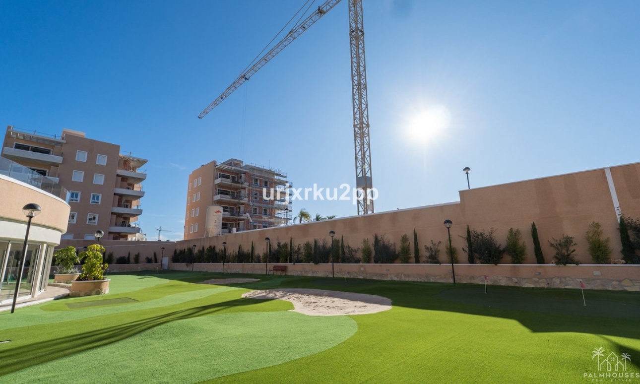 Herverkoop - Appartement - Guardamar del Segura - Guardamar del Segura Centro