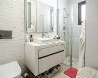 Herverkoop - Appartement - Guardamar del Segura - Guardamar del Segura Centro