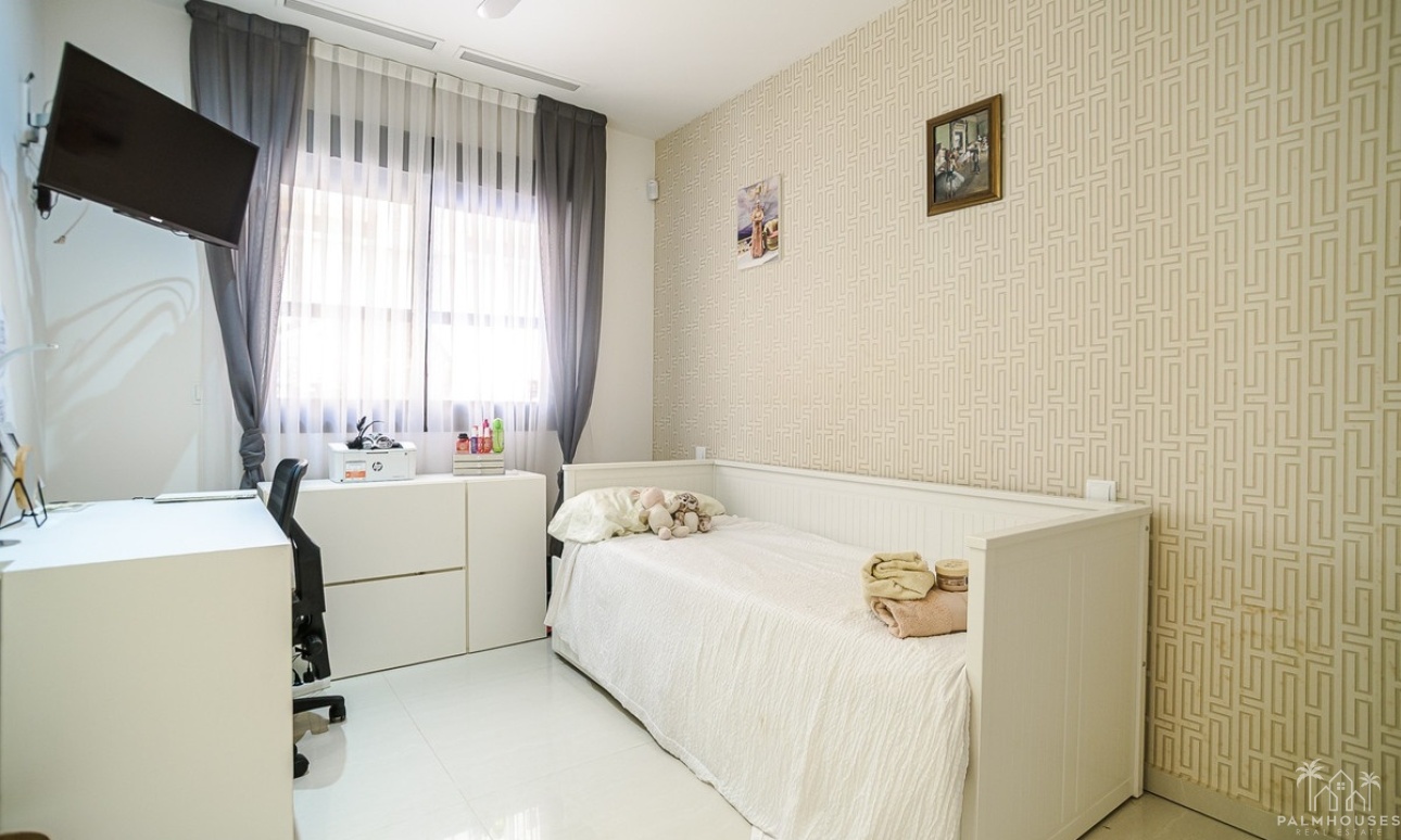 Herverkoop - Appartement - Guardamar del Segura - Guardamar del Segura Centro