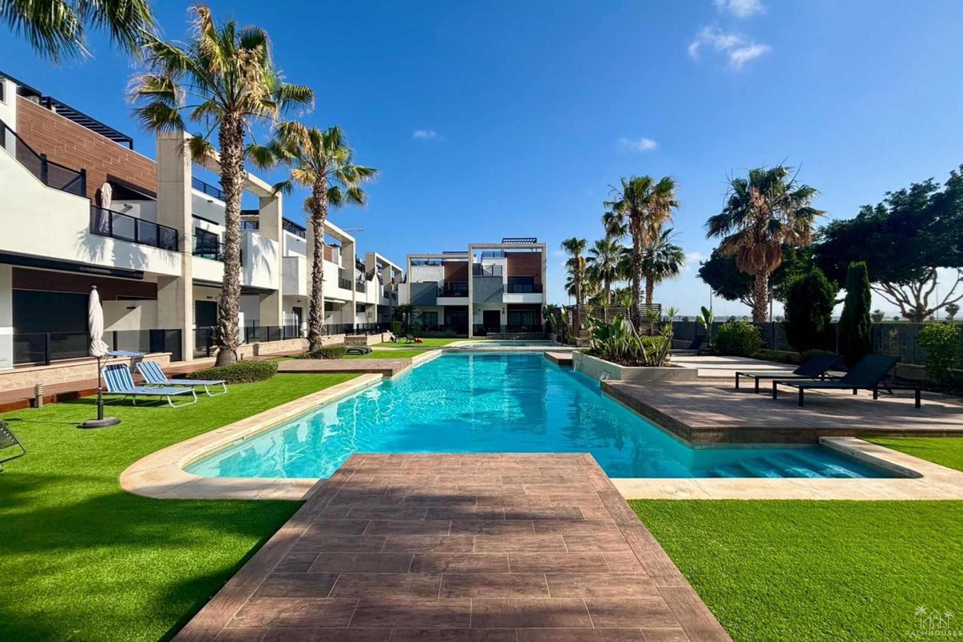 Herverkoop - Appartement - Guardamar del Segura - Guardamar del Segura Centro