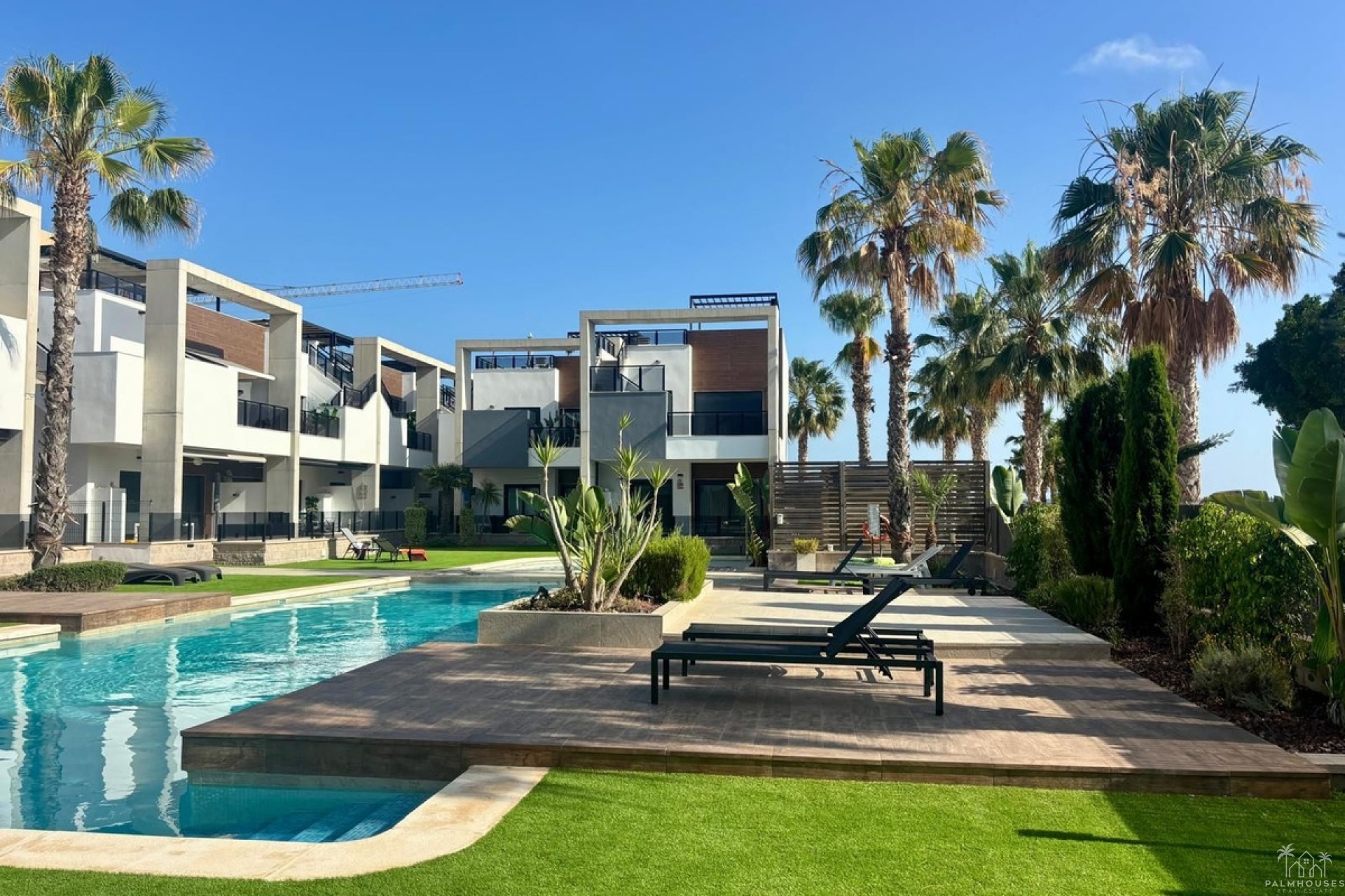 Herverkoop - Appartement - Guardamar del Segura - Guardamar del Segura Centro