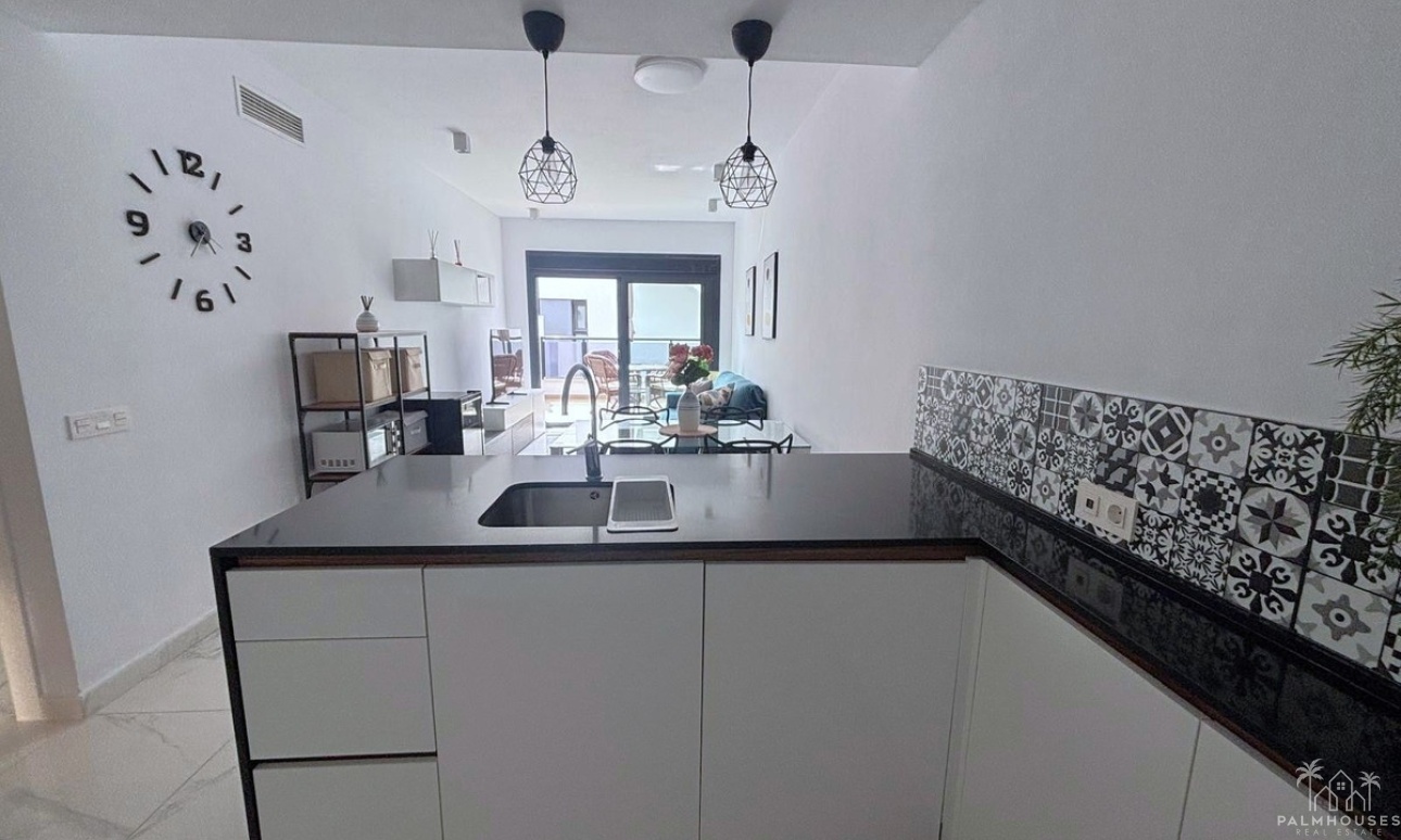 Herverkoop - Appartement - Guardamar del Segura - Guardamar del Segura Centro