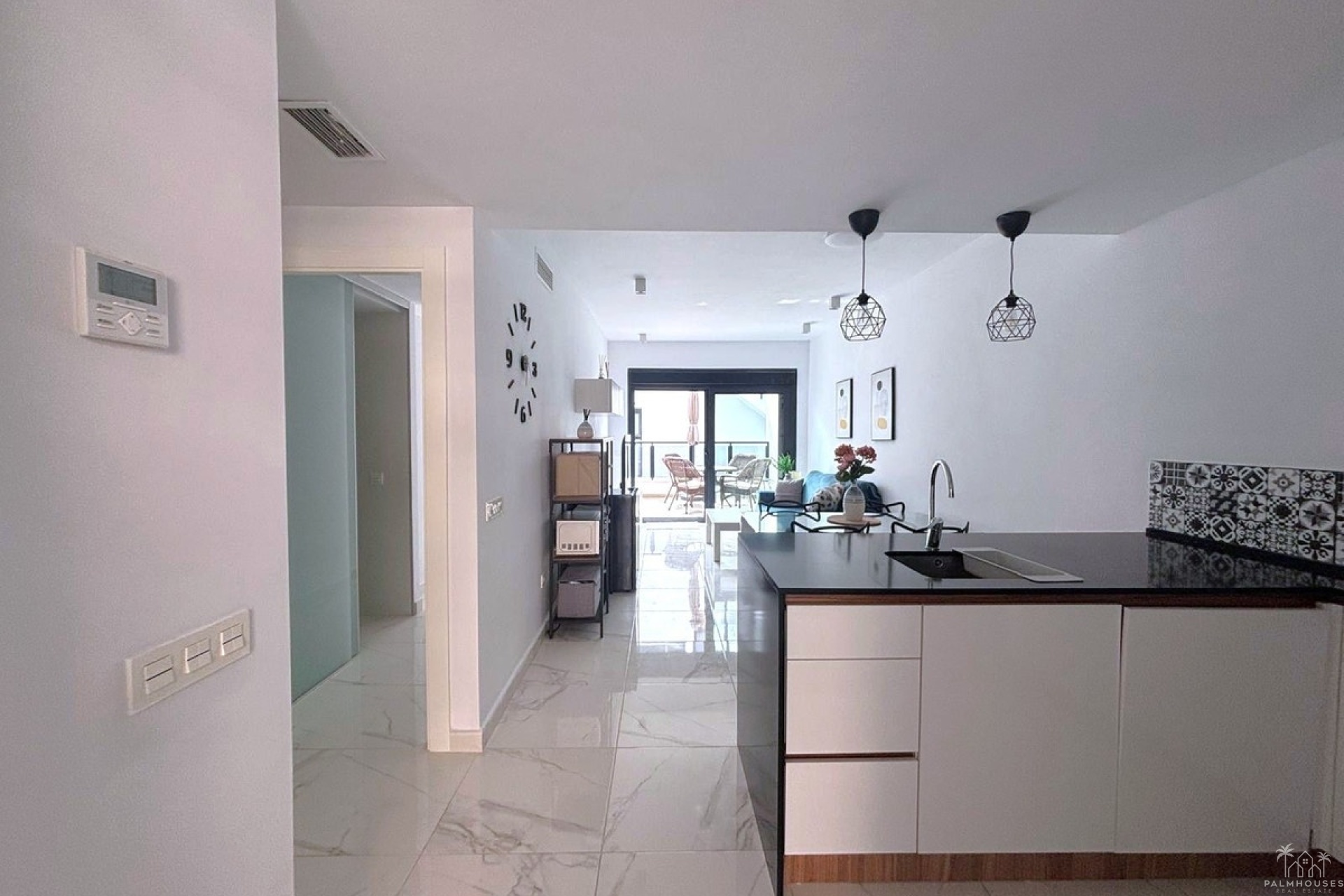 Herverkoop - Appartement - Guardamar del Segura - Guardamar del Segura Centro