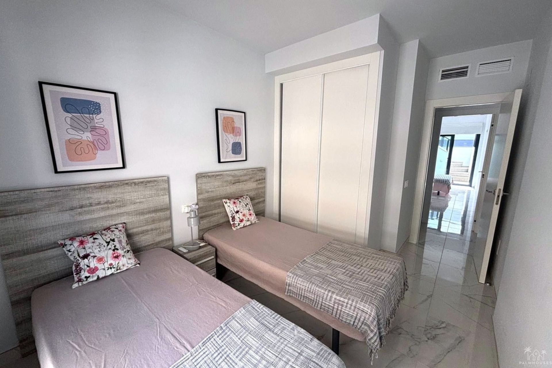 Herverkoop - Appartement - Guardamar del Segura - Guardamar del Segura Centro