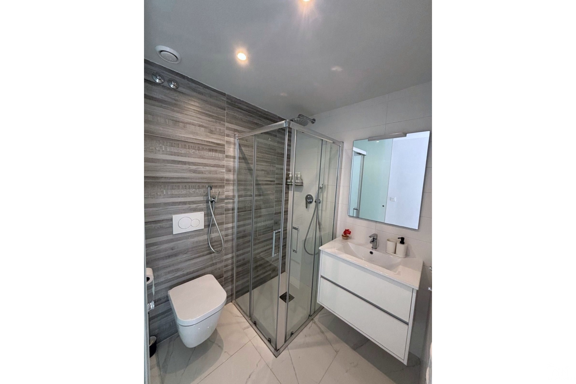 Herverkoop - Appartement - Guardamar del Segura - Guardamar del Segura Centro
