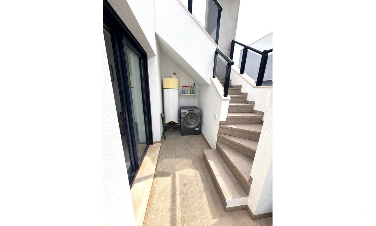 Herverkoop - Appartement - Guardamar del Segura - Guardamar del Segura Centro