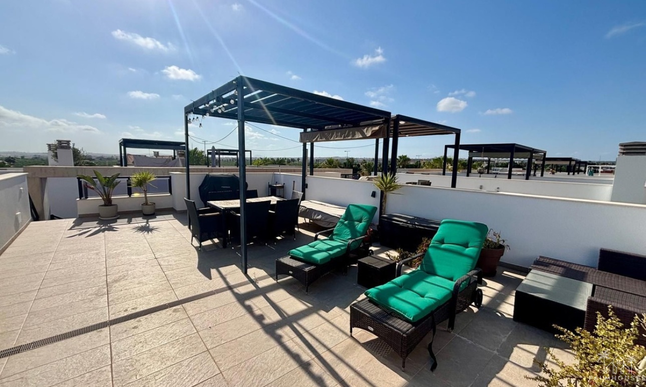 Herverkoop - Appartement - Guardamar del Segura - Guardamar del Segura Centro