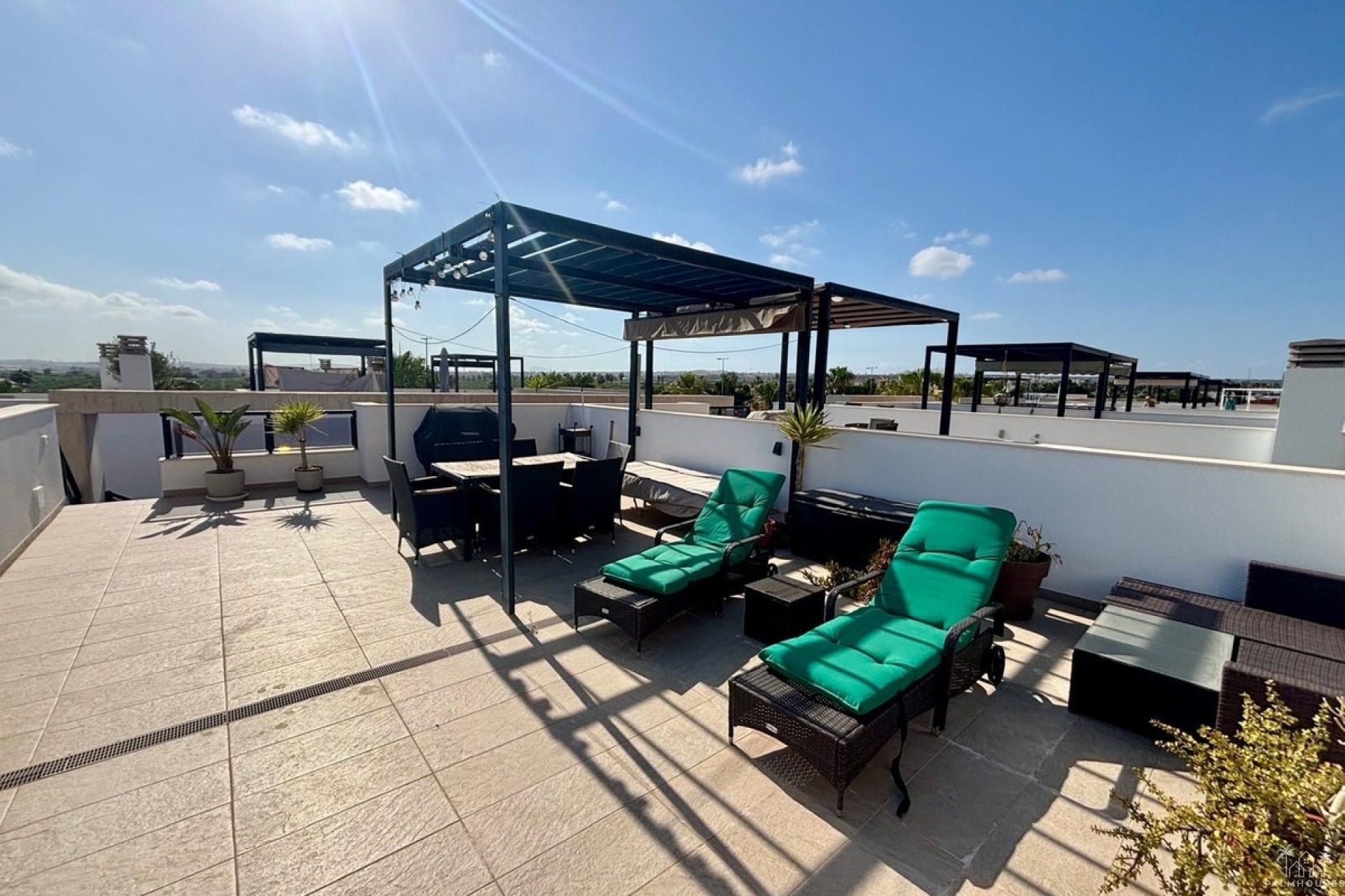 Herverkoop - Appartement - Guardamar del Segura - Guardamar del Segura Centro