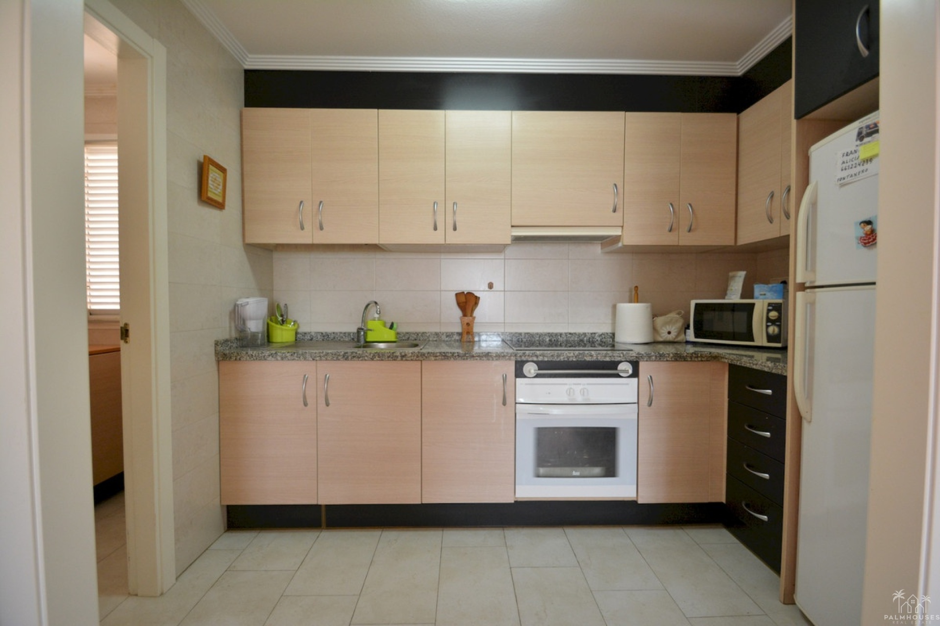 Herverkoop - Appartement - Guardamar del Segura - Guardamar del Segura Centro