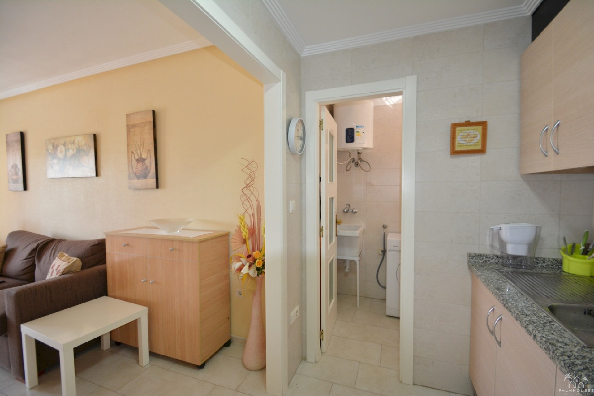 Herverkoop - Appartement - Guardamar del Segura - Guardamar del Segura Centro