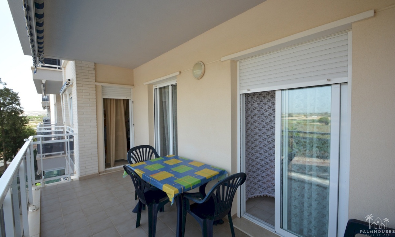 Herverkoop - Appartement - Guardamar del Segura - Guardamar del Segura Centro