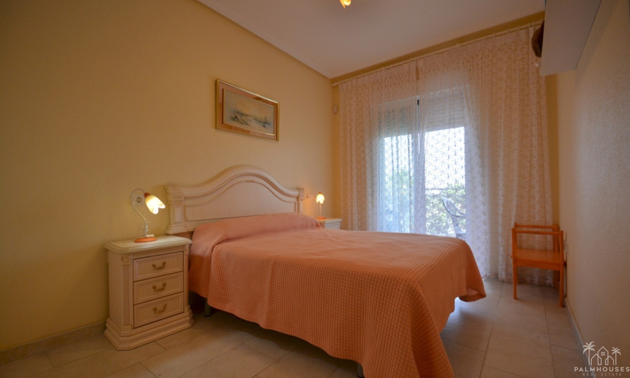 Herverkoop - Appartement - Guardamar del Segura - Guardamar del Segura Centro