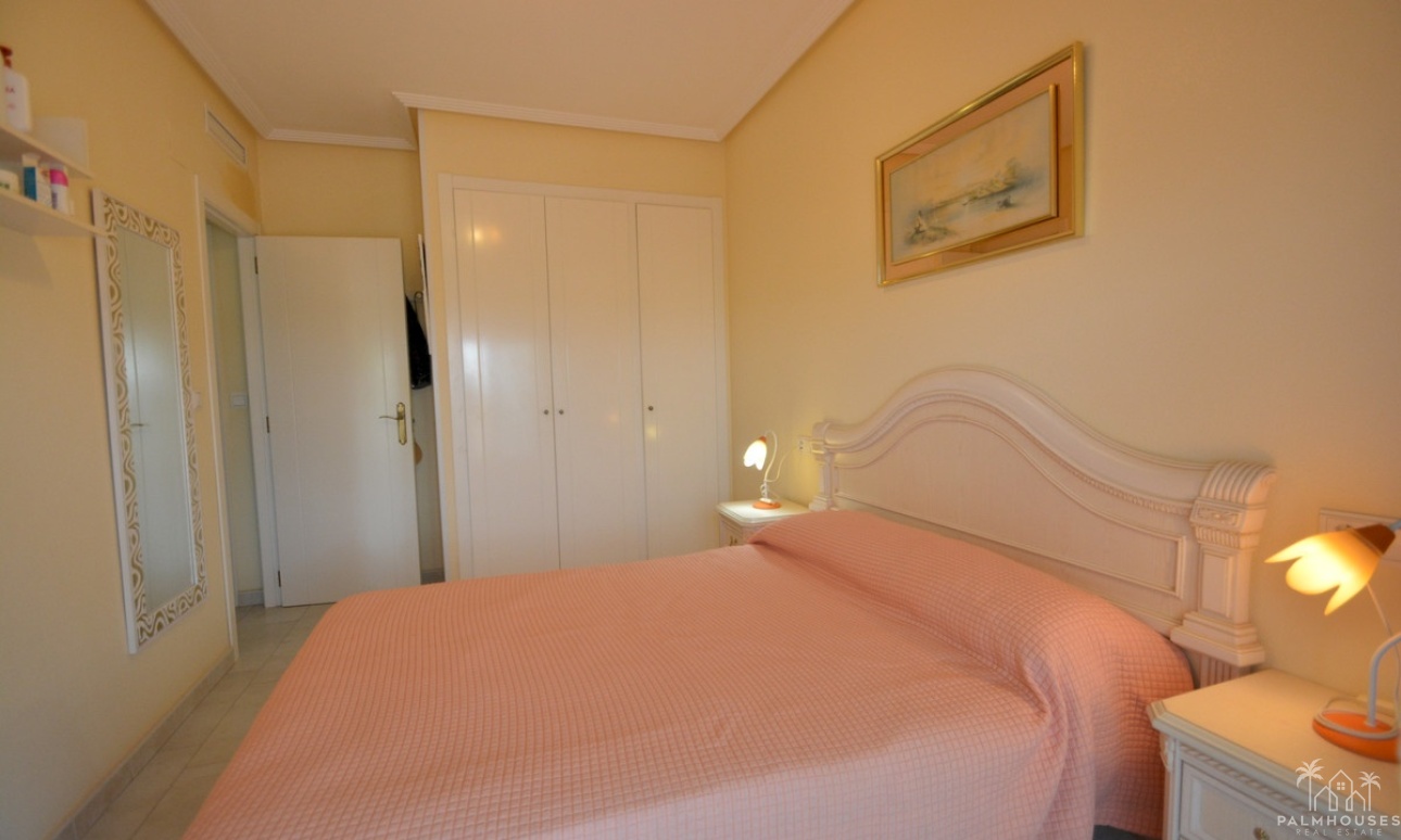 Herverkoop - Appartement - Guardamar del Segura - Guardamar del Segura Centro
