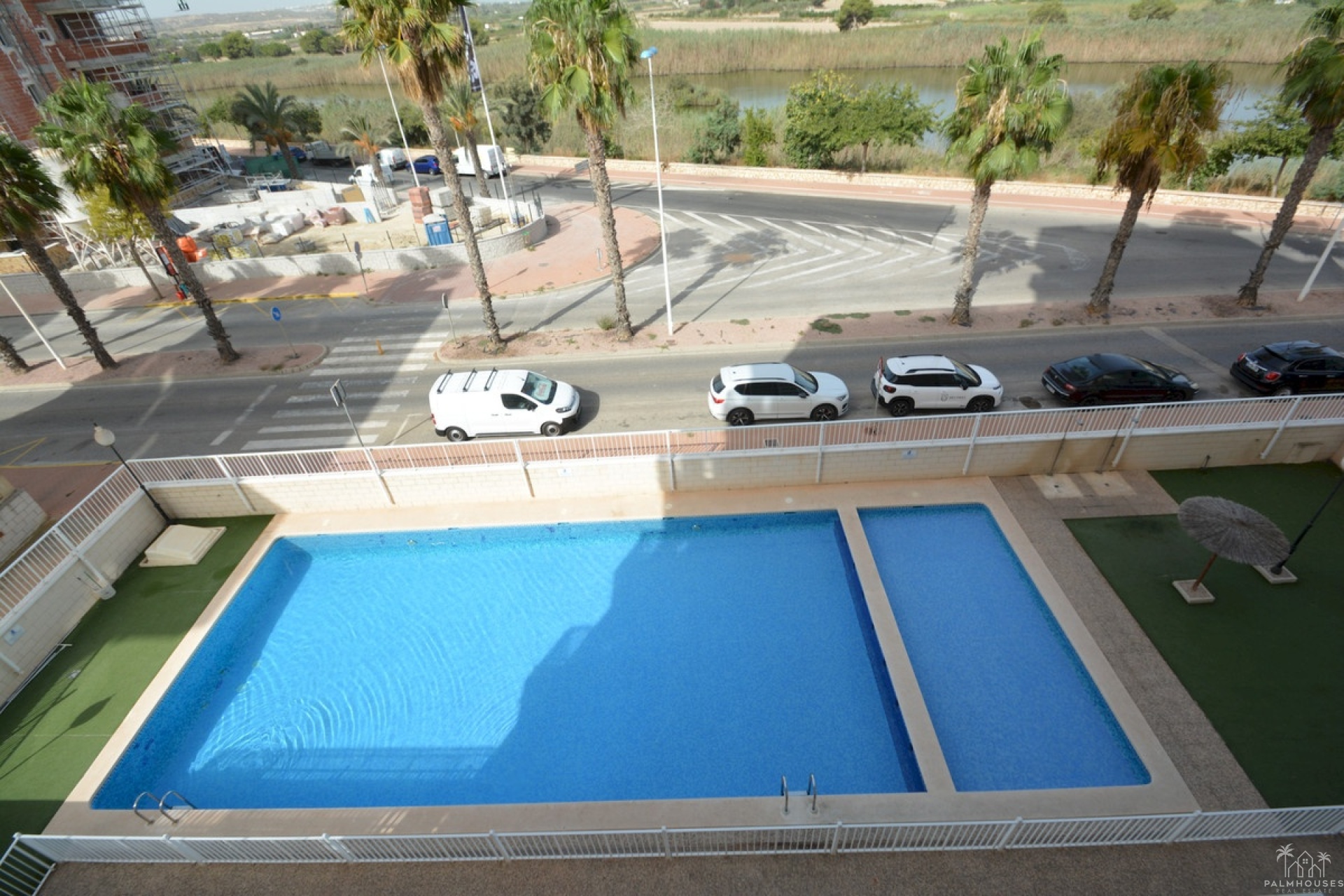 Herverkoop - Appartement - Guardamar del Segura - Guardamar del Segura Centro