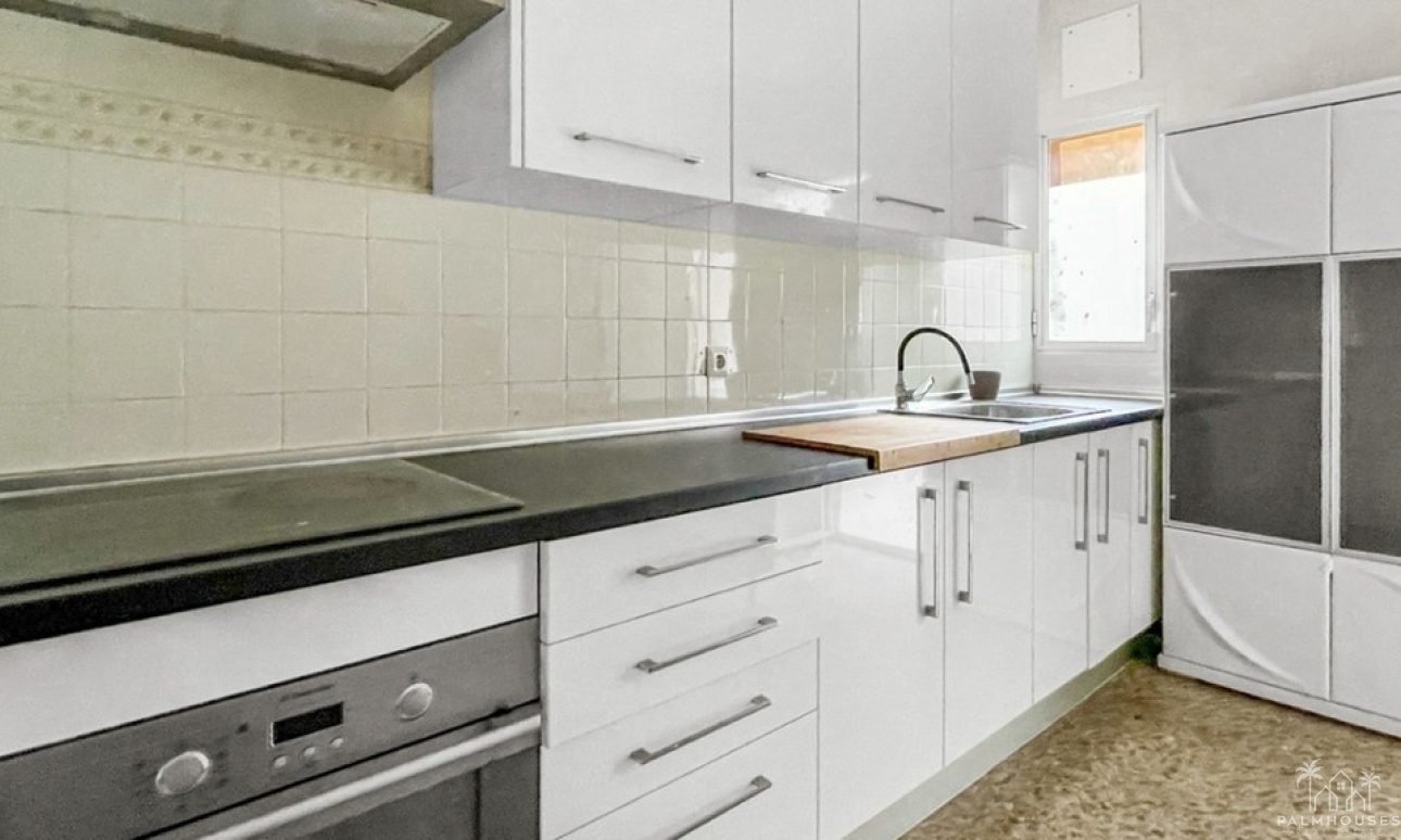 Herverkoop - Appartement - Guardamar del Segura - Guardamar del Segura Centro