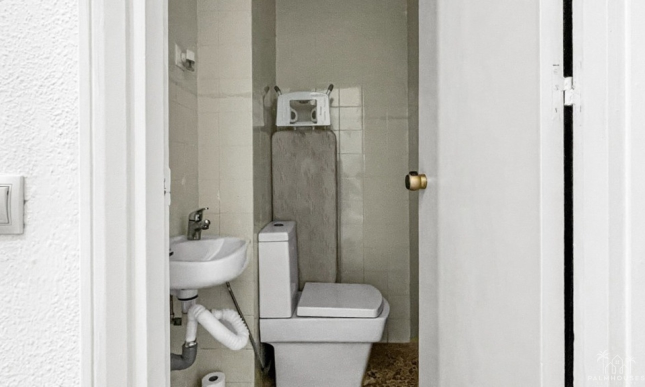 Herverkoop - Appartement - Guardamar del Segura - Guardamar del Segura Centro