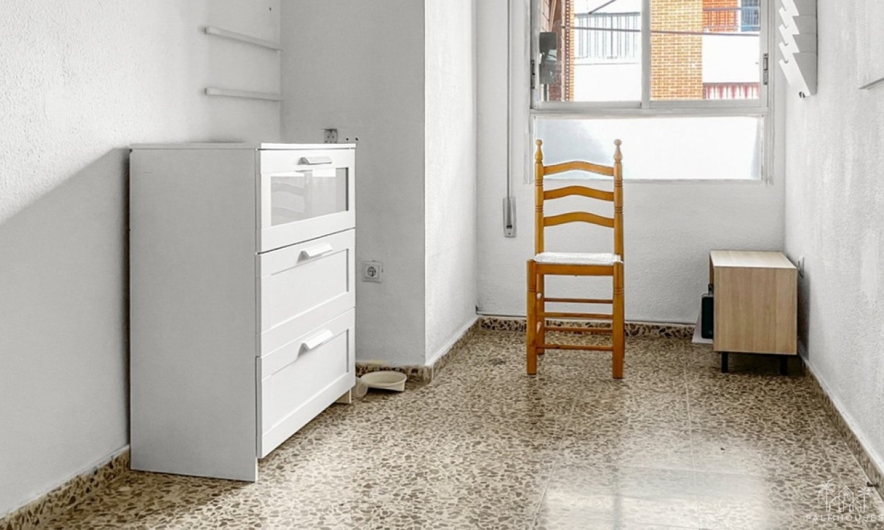 Herverkoop - Appartement - Guardamar del Segura - Guardamar del Segura Centro