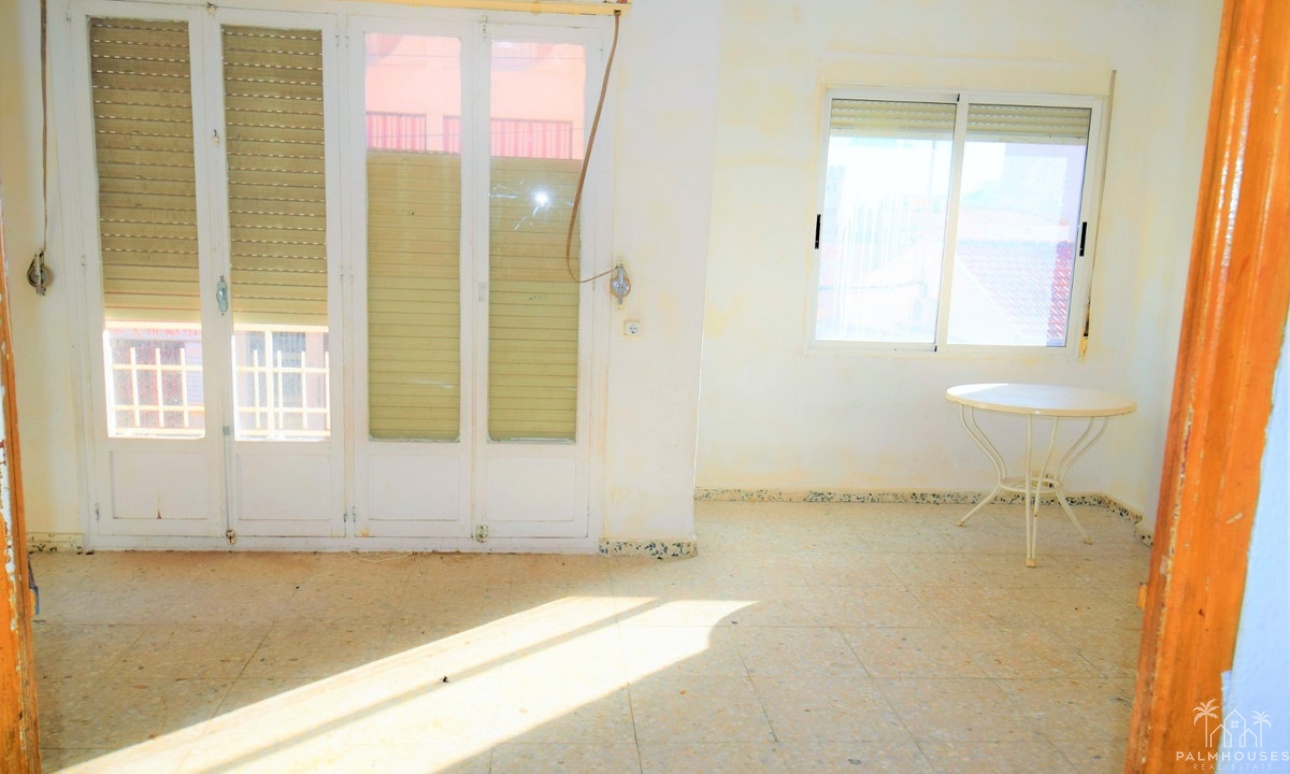 Herverkoop - Appartement - Guardamar del Segura - Guardamar del Segura Centro