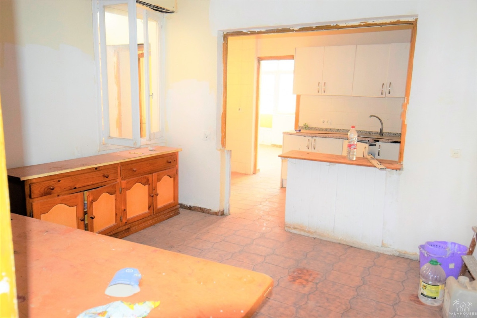 Herverkoop - Appartement - Guardamar del Segura - Guardamar del Segura Centro