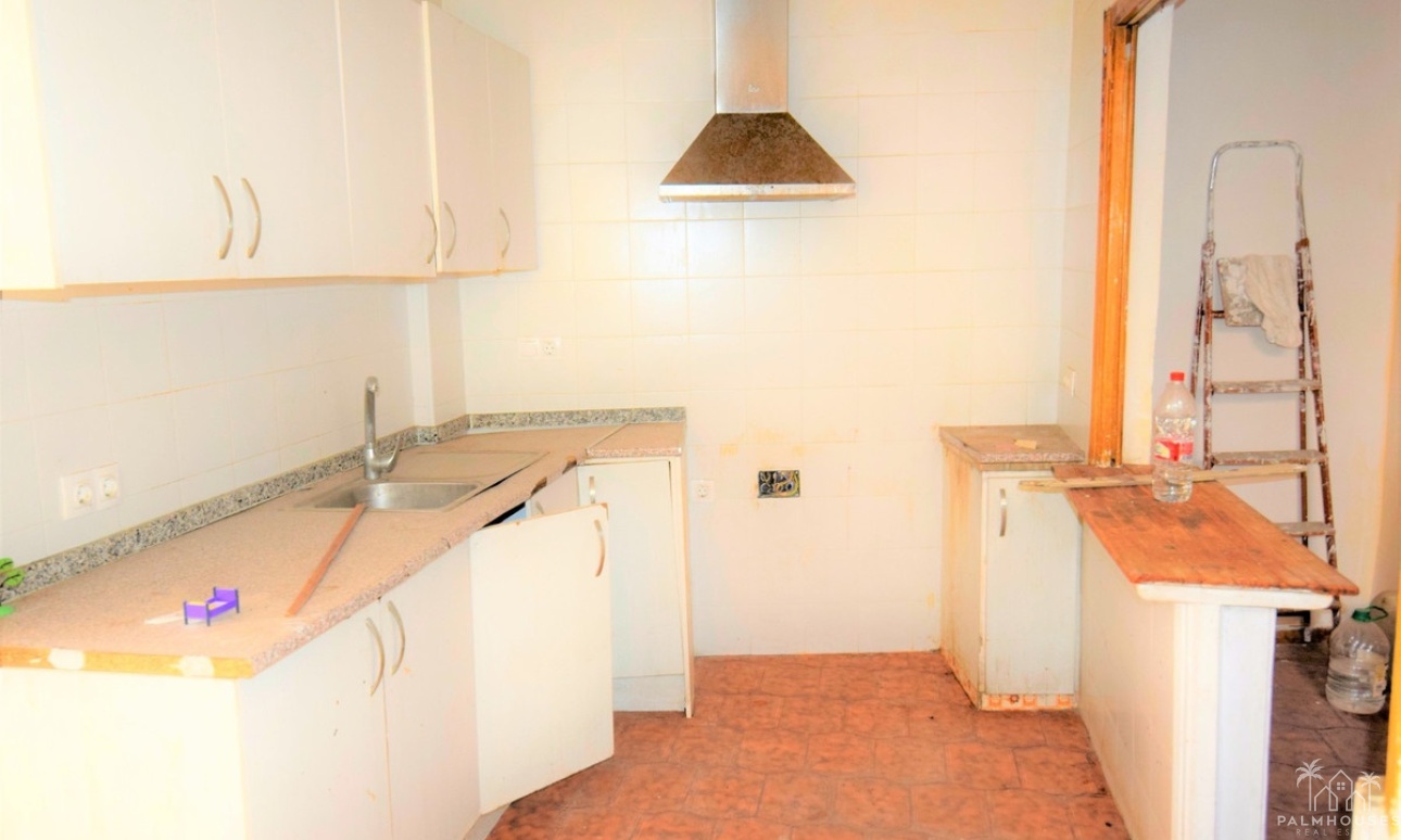 Herverkoop - Appartement - Guardamar del Segura - Guardamar del Segura Centro