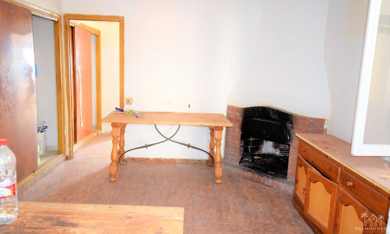 Herverkoop - Appartement - Guardamar del Segura - Guardamar del Segura Centro
