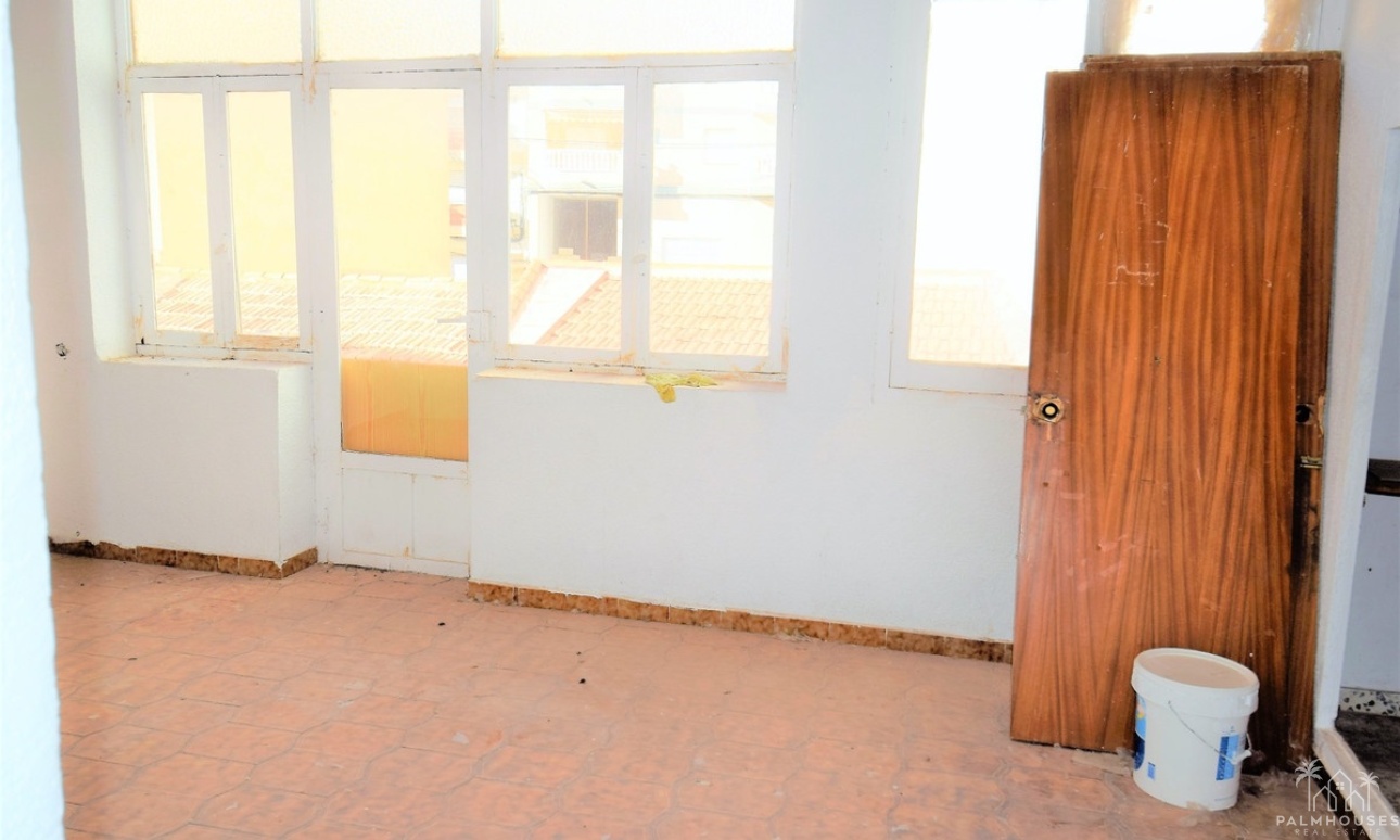 Herverkoop - Appartement - Guardamar del Segura - Guardamar del Segura Centro