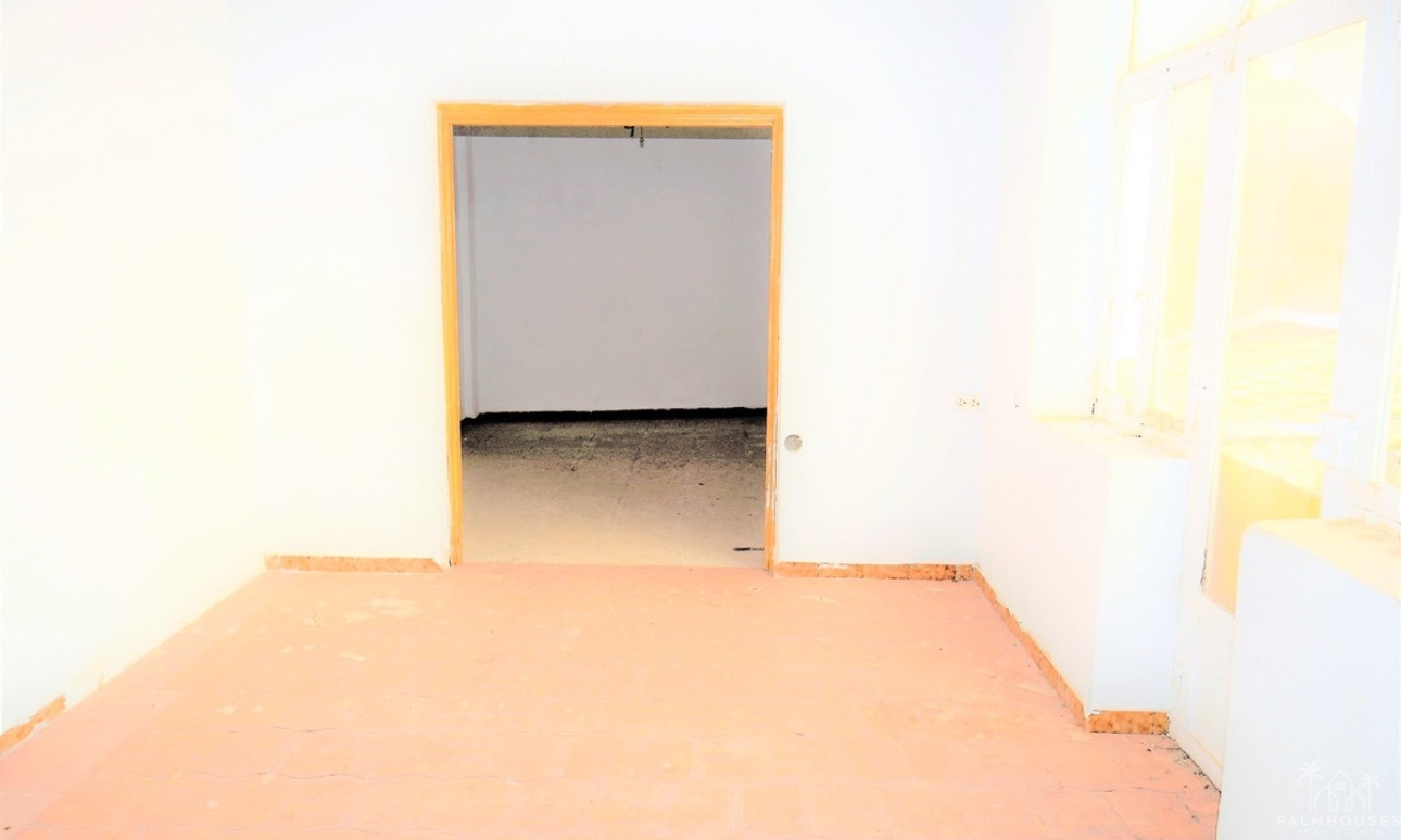 Herverkoop - Appartement - Guardamar del Segura - Guardamar del Segura Centro