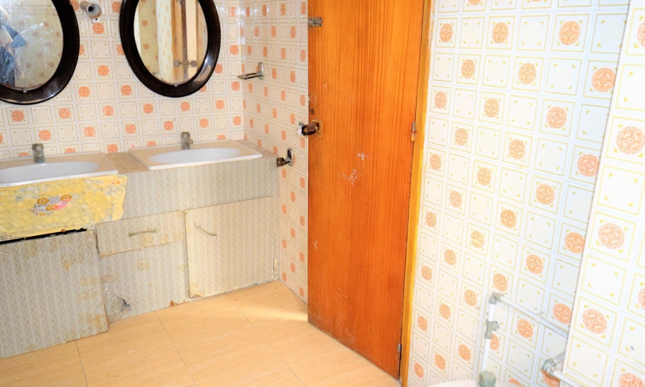 Herverkoop - Appartement - Guardamar del Segura - Guardamar del Segura Centro